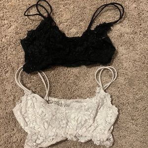 bralettes